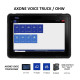 Инструменти AXONE NEMO VOICE - диагностичен таблет с 13.3 multi-touch дисплей ; TEXA D171X0 (D171X0) на марката TEXA ще намерите в DalkoMotors.com КОД:D171X0 / AXONE NEMO VOICE - диагностичен таблет с 13.3 multi-touch дисплей ; TEXA D171X0 / AXONE NEMO VOICE - диагностичен таблет с 13.3 от TEXA категория Бордова диагностика от DalkoMotors.com