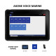 Инструменти AXONE NEMO VOICE - диагностичен таблет с 13.3 multi-touch дисплей ; TEXA D171X0 (D171X0) на марката TEXA ще намерите в DalkoMotors.com КОД:D171X0 / AXONE NEMO VOICE - диагностичен таблет с 13.3 multi-touch дисплей ; TEXA D171X0 / AXONE NEMO VOICE - диагностичен таблет с 13.3 от TEXA категория Бордова диагностика от DalkoMotors.com