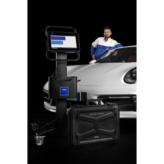 Инструменти AXONE NEMO VOICE - диагностичен таблет с 13.3 multi-touch дисплей ; TEXA D171X0 (D171X0) на марката TEXA ще намерите в DalkoMotors.com КОД:D171X0 / AXONE NEMO VOICE - диагностичен таблет с 13.3 multi-touch дисплей ; TEXA D171X0 / AXONE NEMO VOICE - диагностичен таблет с 13.3 от TEXA категория Бордова диагностика от DalkoMotors.com