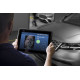Инструменти AXONE NEMO VOICE - диагностичен таблет с 13.3 multi-touch дисплей ; TEXA D171X0 (D171X0) на марката TEXA ще намерите в DalkoMotors.com КОД:D171X0 / AXONE NEMO VOICE - диагностичен таблет с 13.3 multi-touch дисплей ; TEXA D171X0 / AXONE NEMO VOICE - диагностичен таблет с 13.3 от TEXA категория Бордова диагностика от DalkoMotors.com