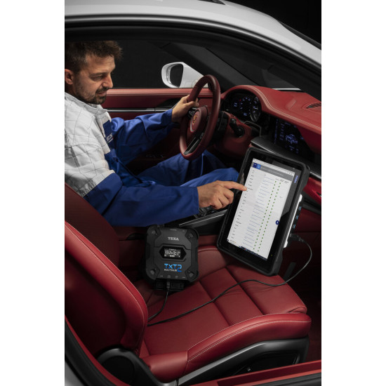 Инструменти AXONE NEMO VOICE - диагностичен таблет с 13.3 multi-touch дисплей ; TEXA D171X0 (D171X0) на марката TEXA ще намерите в DalkoMotors.com КОД:D171X0 / AXONE NEMO VOICE - диагностичен таблет с 13.3 multi-touch дисплей ; TEXA D171X0 / AXONE NEMO VOICE - диагностичен таблет с 13.3 от TEXA категория Бордова диагностика от DalkoMotors.com