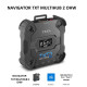 Инструменти NAVIGATOR TXT MULTIHUB 2 - диагностичен уред ; TEXA D195A0 (D195A0) на марката TEXA ще намерите в DalkoMotors.com КОД:D195A0 / NAVIGATOR TXT MULTIHUB 2 - диагностичен уред ; TEXA D195A0 / NAVIGATOR TXT MULTIHUB 2 - диагностичен уред ; от TEXA категория Бордова диагностика от DalkoMotors.com