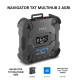 Инструменти NAVIGATOR TXT MULTIHUB 2 - диагностичен уред ; TEXA D195A0 (D195A0) на марката TEXA ще намерите в DalkoMotors.com КОД:D195A0 / NAVIGATOR TXT MULTIHUB 2 - диагностичен уред ; TEXA D195A0 / NAVIGATOR TXT MULTIHUB 2 - диагностичен уред ; от TEXA категория Бордова диагностика от DalkoMotors.com