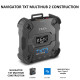 Инструменти NAVIGATOR TXT MULTIHUB 2 - диагностичен уред ; TEXA D195A0 (D195A0) на марката TEXA ще намерите в DalkoMotors.com КОД:D195A0 / NAVIGATOR TXT MULTIHUB 2 - диагностичен уред ; TEXA D195A0 / NAVIGATOR TXT MULTIHUB 2 - диагностичен уред ; от TEXA категория Бордова диагностика от DalkoMotors.com