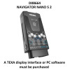 КОД:D08664 / NAVIGATOR NANO S 2  - диагностичен уред за леки автомобили ; TEXA  D08664 / NAVIGATOR NANO S 2  - диагностичен уред за л? от TEXA категория Бордова диагностика от DalkoMotors.com