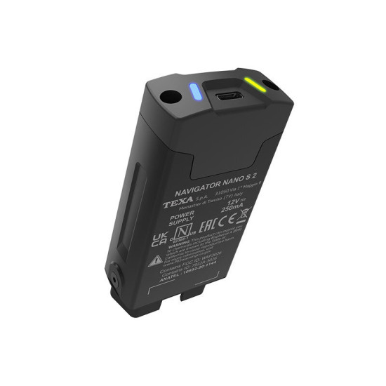 Инструменти NAVIGATOR NANO S 2 - диагностичен уред за леки автомобили ; TEXA D08664 (D08664) на марката TEXA ще намерите в DalkoMotors.com КОД:D08664 / NAVIGATOR NANO S 2 - диагностичен уред за леки автомобили ; TEXA D08664 / NAVIGATOR NANO S 2 - диагностичен уред за л? от TEXA категория Бордова диагностика от DalkoMotors.com
