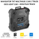 Инструменти NAVIGATOR TXT MULTIHUB 2 - диагностичен уред ; TEXA D195A0 (D195A0) на марката TEXA ще намерите в DalkoMotors.com КОД:D195A0 / NAVIGATOR TXT MULTIHUB 2 - диагностичен уред ; TEXA D195A0 / NAVIGATOR TXT MULTIHUB 2 - диагностичен уред ; от TEXA категория Бордова диагностика от DalkoMotors.com