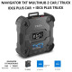 Инструменти NAVIGATOR TXT MULTIHUB 2 - диагностичен уред ; TEXA D195A0 (D195A0) на марката TEXA ще намерите в DalkoMotors.com КОД:D195A0 / NAVIGATOR TXT MULTIHUB 2 - диагностичен уред ; TEXA D195A0 / NAVIGATOR TXT MULTIHUB 2 - диагностичен уред ; от TEXA категория Бордова диагностика от DalkoMotors.com