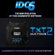 Инструменти NAVIGATOR TXT MULTIHUB 2 - диагностичен уред ; TEXA D195A0 (D195A0) на марката TEXA ще намерите в DalkoMotors.com КОД:D195A0 / NAVIGATOR TXT MULTIHUB 2 - диагностичен уред ; TEXA D195A0 / NAVIGATOR TXT MULTIHUB 2 - диагностичен уред ; от TEXA категория Бордова диагностика от DalkoMotors.com