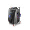 KONFORT 712 TOUCH Автоматична станция за презареждане с фреон R134A или R1234YF