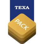 Ъпдейти TEXPACK на TEXA