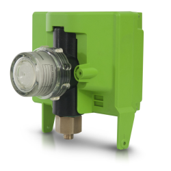 Газ идентификатор за R1234yf и R134a ; TEXA R ID 