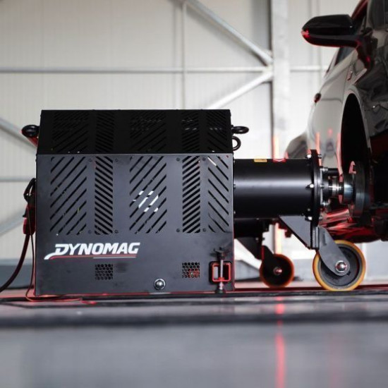 Инструменти Dynomag Hub – професионалният динамометър за автомобили 2WD/4WD (MMS-DNH01) на марката Magic Motor Sport ще намерите в DalkoMotors.com КОД:MMS-DNH01 / Dynomag Hub – професионалният динамометър за автомобили 2WD/4WD / Dynomag Datasense Data Acquisition Pro Kit от Magic Motor Sport категория Тунинг и Моторспорт оборудване от DalkoMotors.com