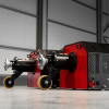 КОД:MMS-DNH01 / Dynomag Hub – професионалният динамометър за автомобили 2WD/4WD / Dynomag Datasense Data Acquisition Pro Kit от Magic Motor Sport категория Тунинг и Моторспорт оборудване от DalkoMotors.com
