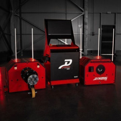 Инструменти Dynomag Hub – професионалният динамометър за автомобили 2WD/4WD (MMS-DNH01) на марката Magic Motor Sport ще намерите в DalkoMotors.com КОД:MMS-DNH01 / Dynomag Hub – професионалният динамометър за автомобили 2WD/4WD / Dynomag Datasense Data Acquisition Pro Kit от Magic Motor Sport категория Тунинг и Моторспорт оборудване от DalkoMotors.com
