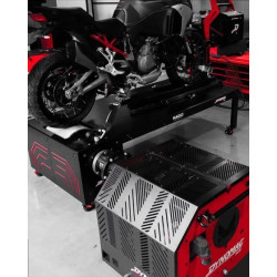 Инструменти Dynomag Bike Full Kit (MMS-DNH01.004) на марката Magic Motor Sport ще намерите в DalkoMotors.com КОД:MMS-DNH01.004 / Dynomag Bike Full Kit / Dynomag Bike Full Kit от Magic Motor Sport категория Тунинг и Моторспорт оборудване от DalkoMotors.com