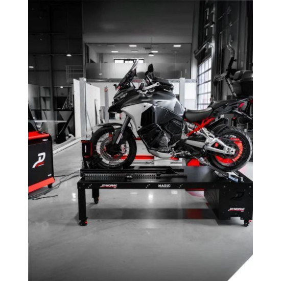 Инструменти Dynomag Bike Full Kit (MMS-DNH01.004) на марката Magic Motor Sport ще намерите в DalkoMotors.com КОД:MMS-DNH01.004 / Dynomag Bike Full Kit / Dynomag Bike Full Kit от Magic Motor Sport категория Тунинг и Моторспорт оборудване от DalkoMotors.com