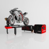 КОД:MMS-DNH01.004 / Dynomag Bike Full Kit / Dynomag Bike Full Kit от Magic Motor Sport категория Тунинг и Моторспорт оборудване от DalkoMotors.com