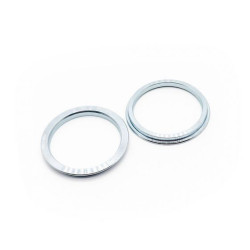 Dynomag Hub replacement Centering Ring kit B