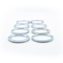 Инструменти Dynomag Hub replacement Centering Ring kit B (MMS-DNH01.008) на марката Magic Motor Sport ще намерите в DalkoMotors.com КОД:MMS-DNH01.008 / Dynomag Hub replacement Centering Ring kit B / Dynomag Hub replacement Centering Ring kit B от Magic Motor Sport категория Тунинг и Моторспорт оборудване от DalkoMotors.com