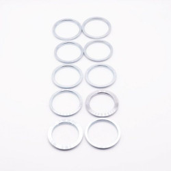 Инструменти Dynomag Hub replacement Centering Ring kit B (MMS-DNH01.008) на марката Magic Motor Sport ще намерите в DalkoMotors.com КОД:MMS-DNH01.008 / Dynomag Hub replacement Centering Ring kit B / Dynomag Hub replacement Centering Ring kit B от Magic Motor Sport категория Тунинг и Моторспорт оборудване от DalkoMotors.com