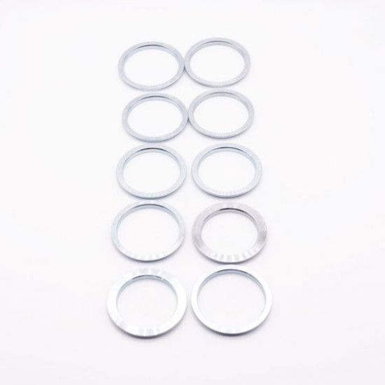 Инструменти Dynomag Hub replacement Centering Ring kit B (MMS-DNH01.008) на марката Magic Motor Sport ще намерите в DalkoMotors.com КОД:MMS-DNH01.008 / Dynomag Hub replacement Centering Ring kit B / Dynomag Hub replacement Centering Ring kit B от Magic Motor Sport категория Тунинг и Моторспорт оборудване от DalkoMotors.com