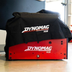 Комплект за защитно покритие за Dynomag Hub