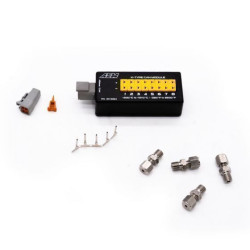 Инструменти Dynomag Datasense Data Acquisition Pro Kit (MMS-DYN01.003) на марката Magic Motor Sport ще намерите в DalkoMotors.com КОД:MMS-DYN01.003 / Dynomag Datasense Data Acquisition Pro Kit / Dynomag Datasense Data Acquisition Pro Kit от Magic Motor Sport категория Тунинг и Моторспорт оборудване от DalkoMotors.com