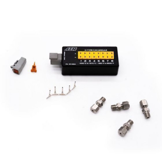 Инструменти Dynomag Datasense Data Acquisition Pro Kit (MMS-DYN01.003) на марката Magic Motor Sport ще намерите в DalkoMotors.com КОД:MMS-DYN01.003 / Dynomag Datasense Data Acquisition Pro Kit / Dynomag Datasense Data Acquisition Pro Kit от Magic Motor Sport категория Тунинг и Моторспорт оборудване от DalkoMotors.com