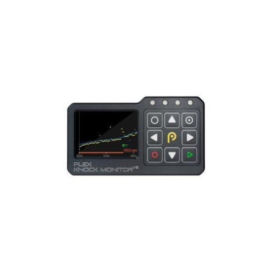 Инструменти Dynomag Datasense Data Acquisition Pro Kit (MMS-DYN01.003) на марката Magic Motor Sport ще намерите в DalkoMotors.com КОД:MMS-DYN01.003 / Dynomag Datasense Data Acquisition Pro Kit / Dynomag Datasense Data Acquisition Pro Kit от Magic Motor Sport категория Тунинг и Моторспорт оборудване от DalkoMotors.com