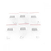 КОД:MMS-FLK02.V02 / Flex Chiptuning: професионален програматор за ECU и TCU / FLK02.V02 от Magic Motor Sport категория Чиптунинг от DalkoMotors.com