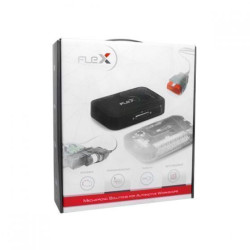 Инструменти Flex Chiptuning: професионален програматор за ECU и TCU (MMS-FLK02.V02) на марката Magic Motor Sport ще намерите в DalkoMotors.com КОД:MMS-FLK02.V02 / Flex Chiptuning: професионален програматор за ECU и TCU / Flex Chiptuning tool: programmer for ECUs and TCUs от Magic Motor Sport категория Тунинг и Моторспорт оборудване от DalkoMotors.com