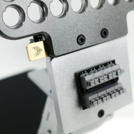 КОД:MMS-FLK08 / Комплект настолна универсална BDM платформа MAGBench V3 / FLK08 от Magic Motor Sport категория Чиптунинг от DalkoMotors.com