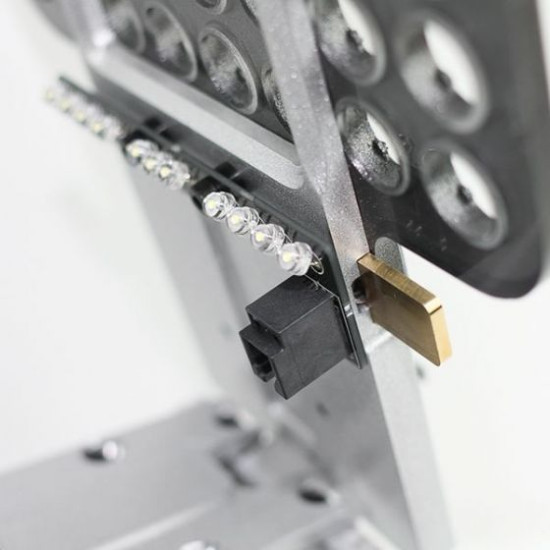 КОД:MMS-FLK08 / Комплект настолна универсална BDM платформа MAGBench V3 / FLK08 от Magic Motor Sport категория Чиптунинг от DalkoMotors.com