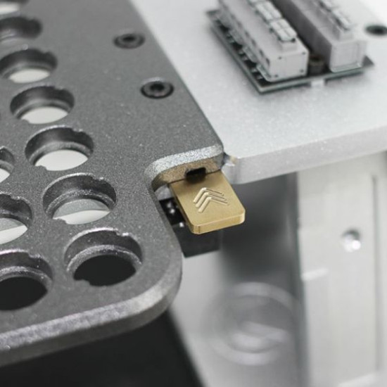 КОД:MMS-FLK08 / Комплект настолна универсална BDM платформа MAGBench V3 / FLK08 от Magic Motor Sport категория Чиптунинг от DalkoMotors.com