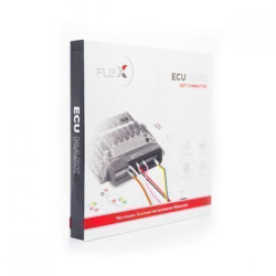 К-т маски и шаблони за Bench връзка с ECU