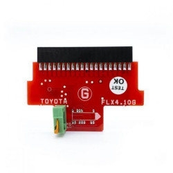 КОД:MMS-FLK10 / Комплект настолна универсална BDM платформа MAGBench FULL / FLK10 от Magic Motor Sport категория Чиптунинг от DalkoMotors.com
