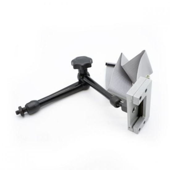 КОД:MMS-FLK10 / Комплект настолна универсална BDM платформа MAGBench FULL / FLK10 от Magic Motor Sport категория Чиптунинг от DalkoMotors.com