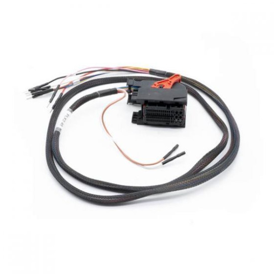 КОД:MMS-FLK11B / Комплект кабели за връзка от Flex програматор до EDC17 ECU / FLK11B от Magic Motor Sport категория Чиптунинг от DalkoMotors.com