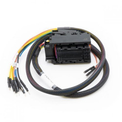 КОД:MMS-FLK11B / Комплект кабели за връзка от Flex програматор до EDC17 ECU / FLK11B от Magic Motor Sport категория Чиптунинг от DalkoMotors.com