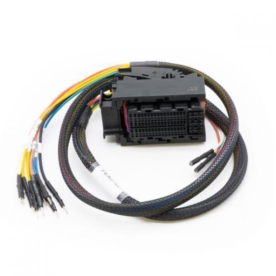 КОД:MMS-FLK11B / Комплект кабели за връзка от Flex програматор до EDC17 ECU / FLK11B от Magic Motor Sport категория Чиптунинг от DalkoMotors.com