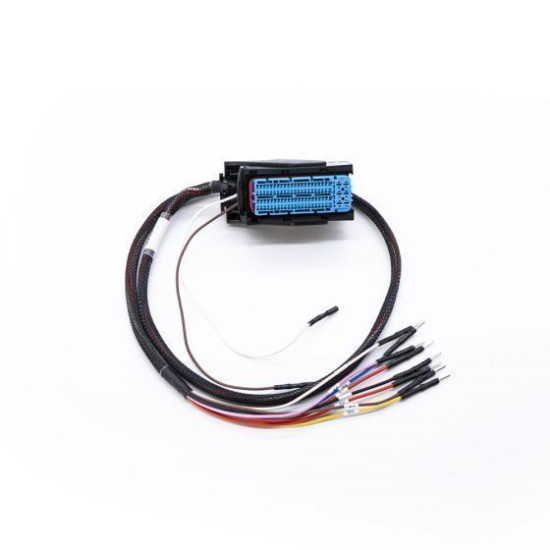 КОД:MMS-FLK11C / Комплект кабели за връзка от Flex програматор до MEDC17 ECU / FLK11C от Magic Motor Sport категория Чиптунинг от DalkoMotors.com