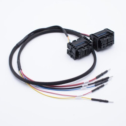 Кабел за връзка от Flex програматор до BMW MDG1 ECU