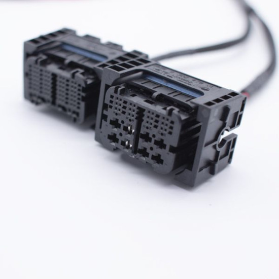 КОД:MMS-FLX2.16 / Кабел за връзка от Flex програматор до BMW MDG1 ECU / FLX2.16 от Magic Motor Sport категория Чиптунинг от DalkoMotors.com