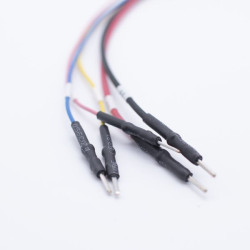 КОД:MMS-FLX2.16 / Кабел за връзка от Flex програматор до BMW MDG1 ECU / FLX2.16 от Magic Motor Sport категория Чиптунинг от DalkoMotors.com