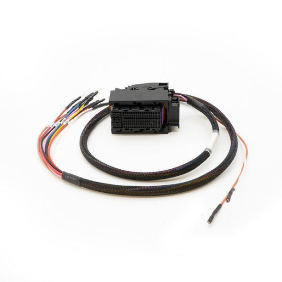 КОД:MMS-FLX2.18 / Кабел за връзка от Flex програматор до MB Bosch MDG1 - EDC17 ECU / FLX2.18 от Magic Motor Sport категория Чиптунинг от DalkoMotors.com