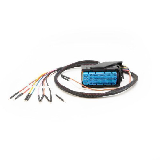 КОД:MMS-FLX2.20 / Кабел за Bench-връзка от Flex програматор към ECU MED17-EDC17 / FLX2.20 от Magic Motor Sport категория Чиптунинг от DalkoMotors.com