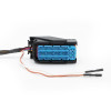 КОД:MMS-FLX2.20 / Кабел за Bench-връзка от Flex програматор към ECU MED17-EDC17 / FLX2.20 от Magic Motor Sport категория Чиптунинг от DalkoMotors.com