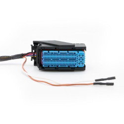КОД:MMS-FLX2.20 / Кабел за Bench-връзка от Flex програматор към ECU MED17-EDC17 / FLX2.20 от Magic Motor Sport категория Чиптунинг от DalkoMotors.com