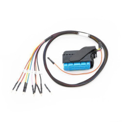 Кабел за Bench-връзка от Flex програматор към ECU MED17-EDC17